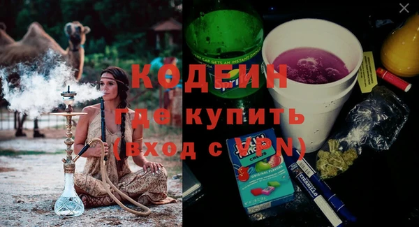 молекула духа Кодинск