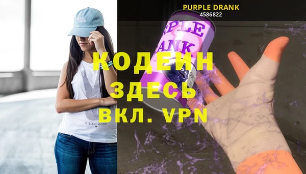 молекула духа Кодинск